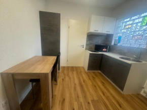 Home-Base Apartment